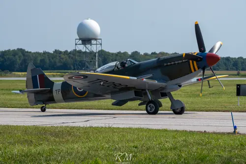 2024 Ldn airshow photo 40
